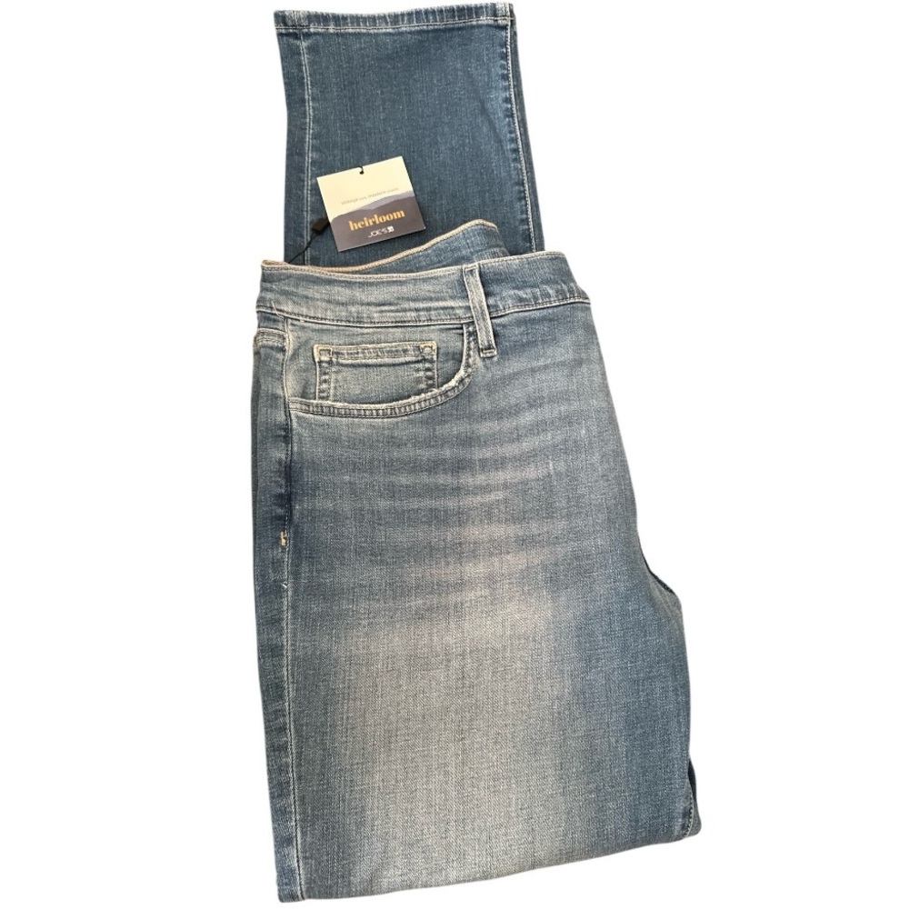 Joe’s Jeans Men’s Heirloom Size 38 x 32 NWT - Picture 5 of 6
